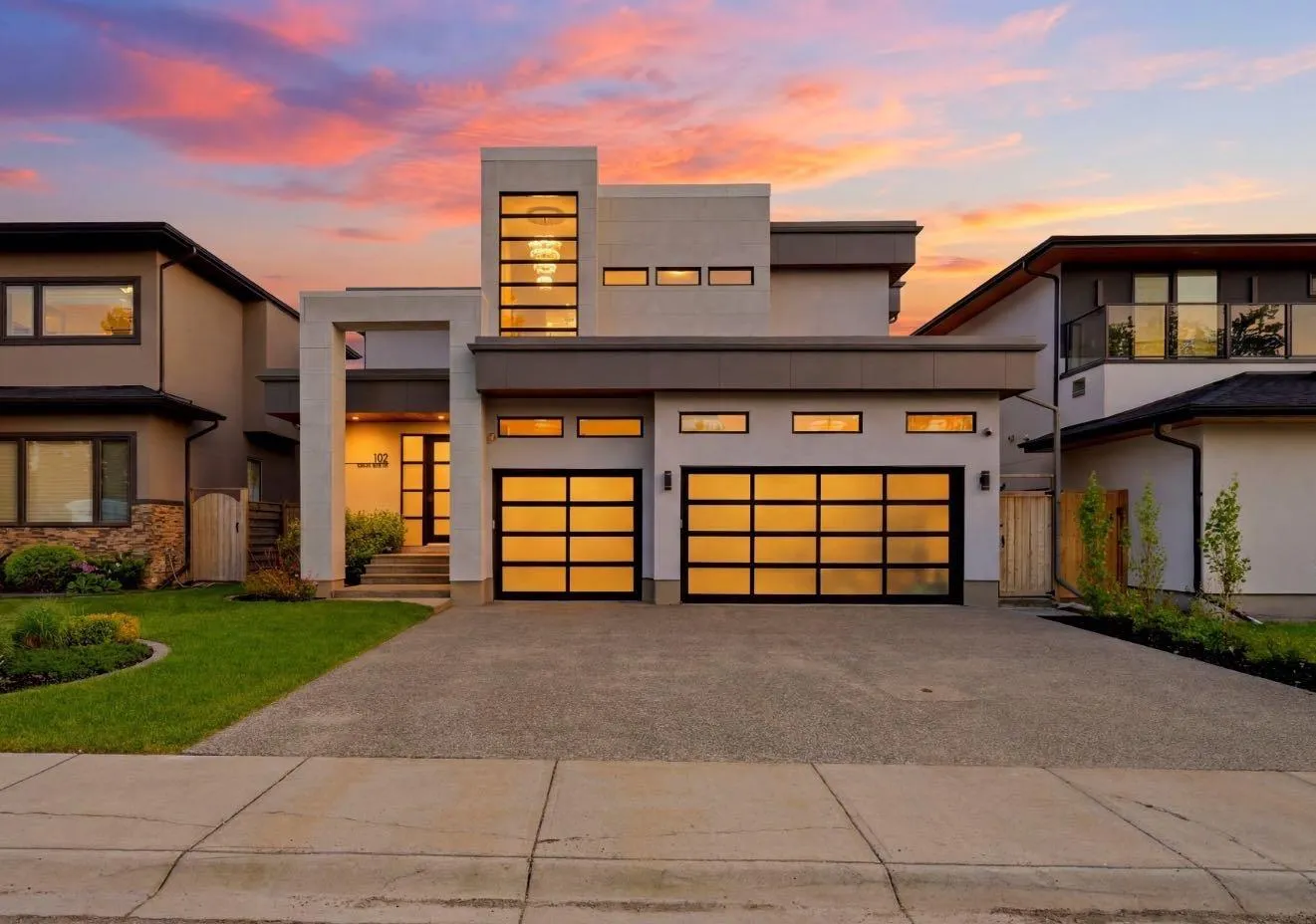 102 Malibou Road, Calgary