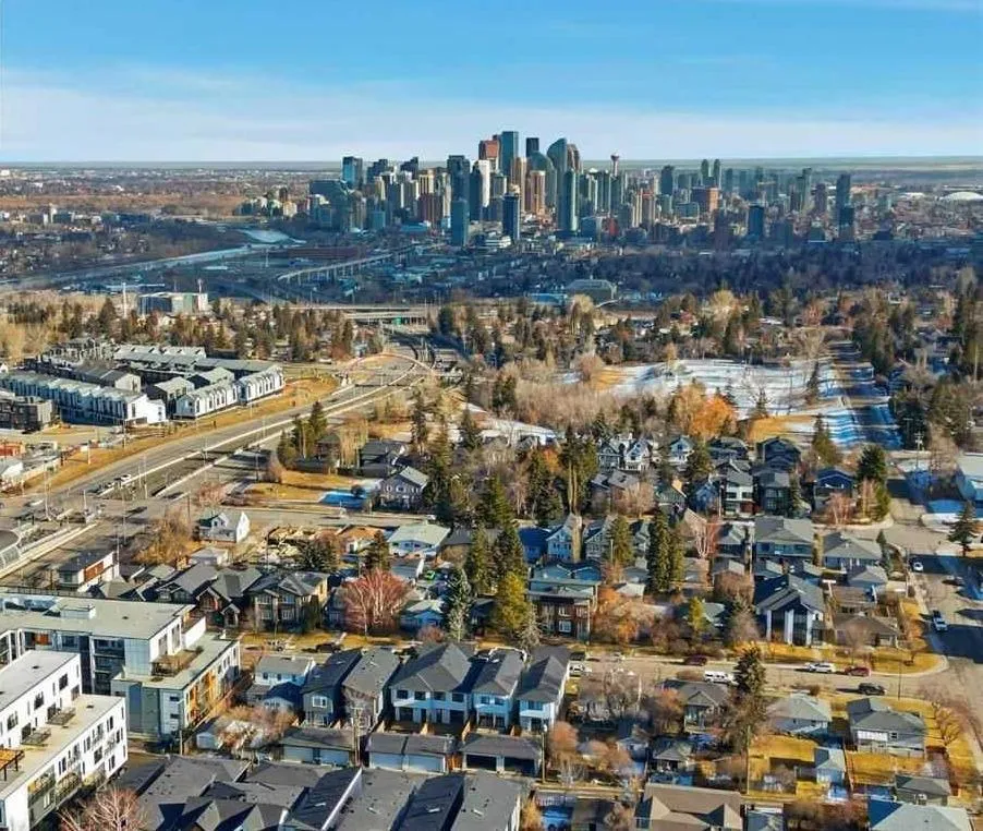 1715 31 Sw Avenue, Calgary