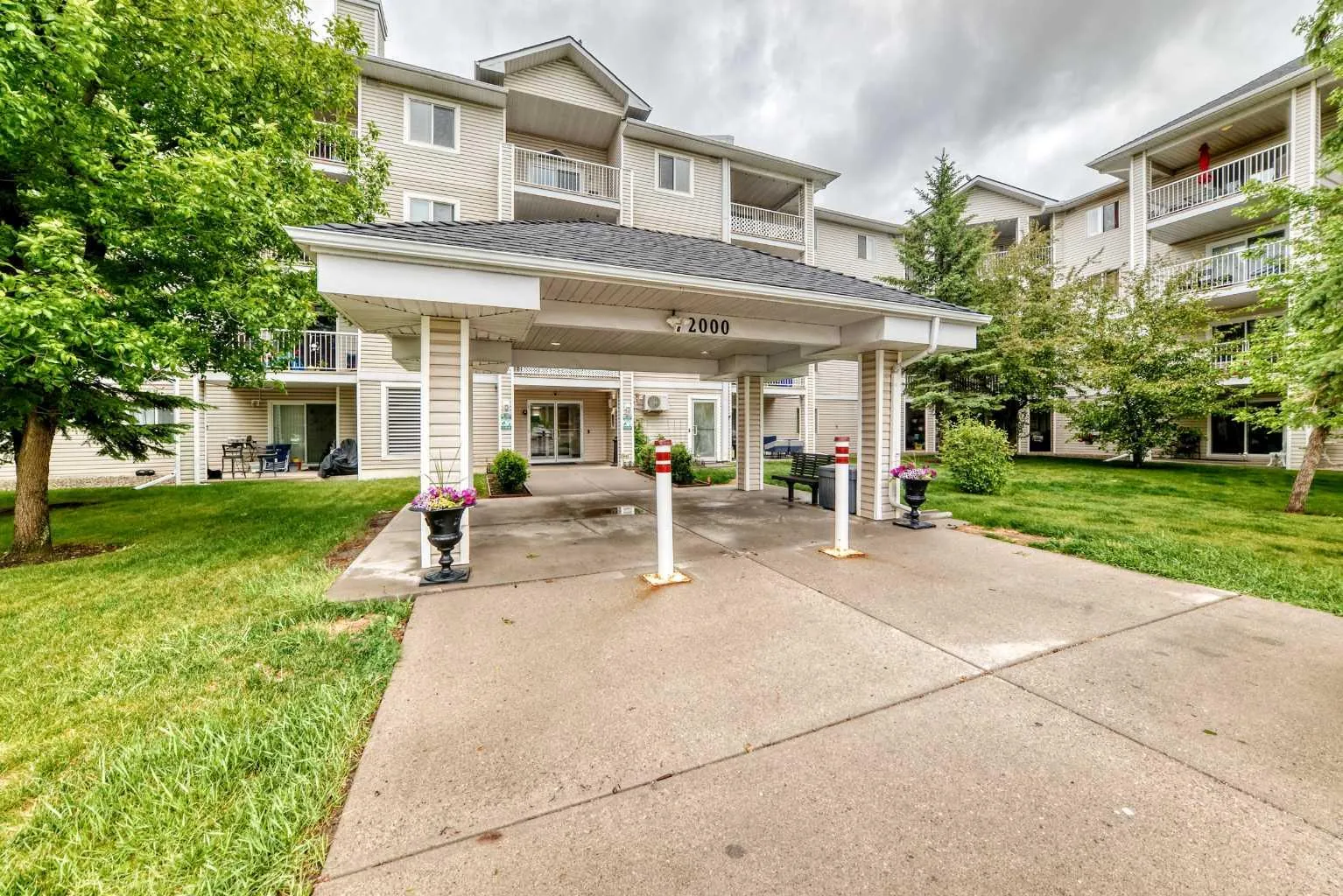 6224 17 Se Avenue Unit 2215, Calgary