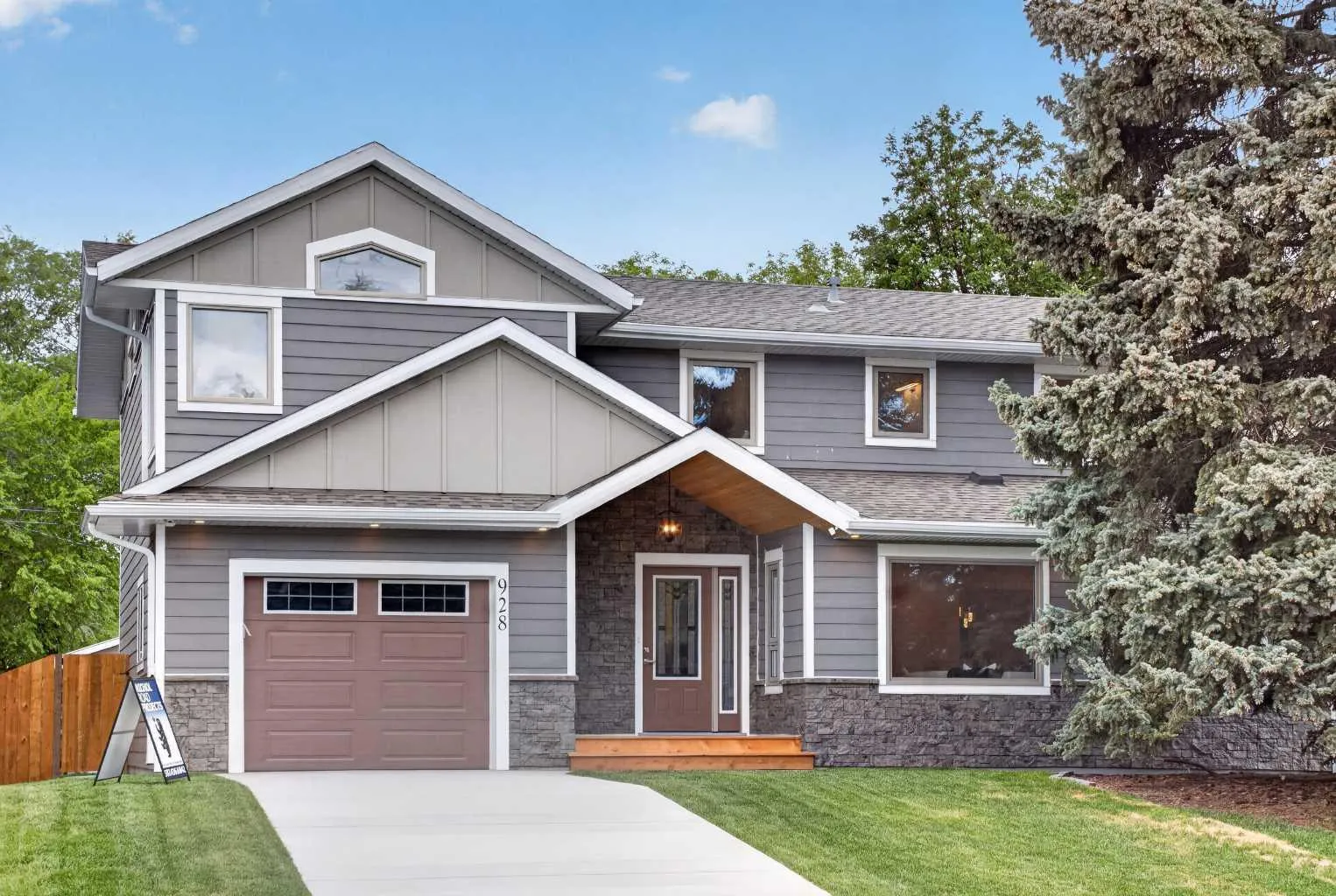 928 Maplecroft Se Road, Calgary