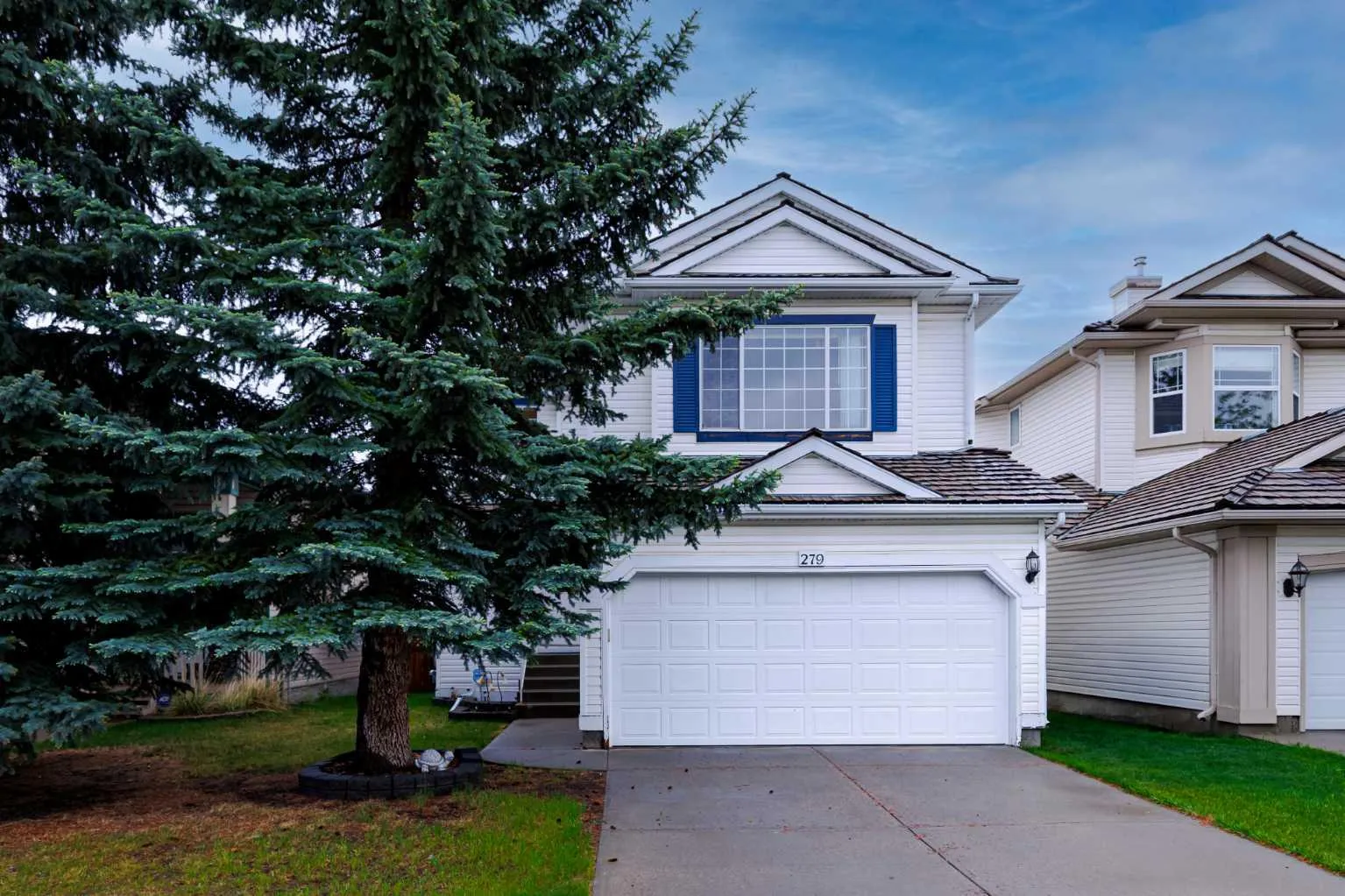 279 Valley Brook Nw Circle, Calgary