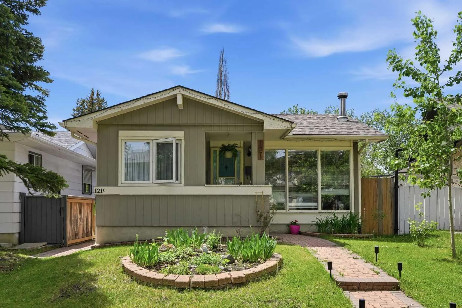 121 Sunbank Se Way, Calgary