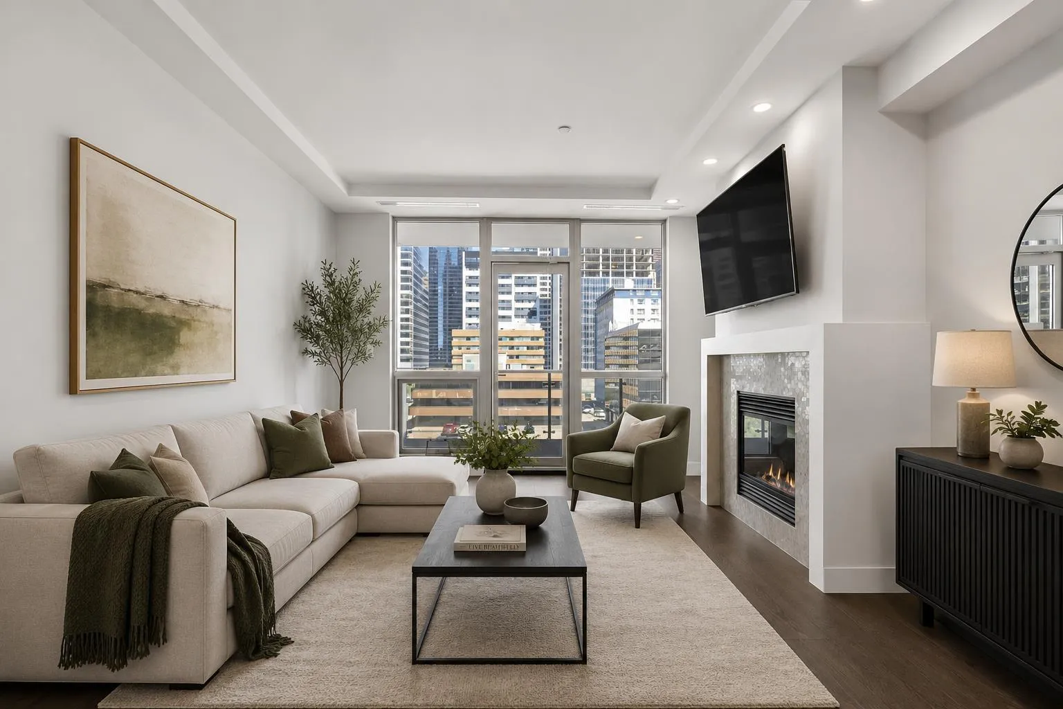 701 3 Sw Avenue Unit 401, Calgary
