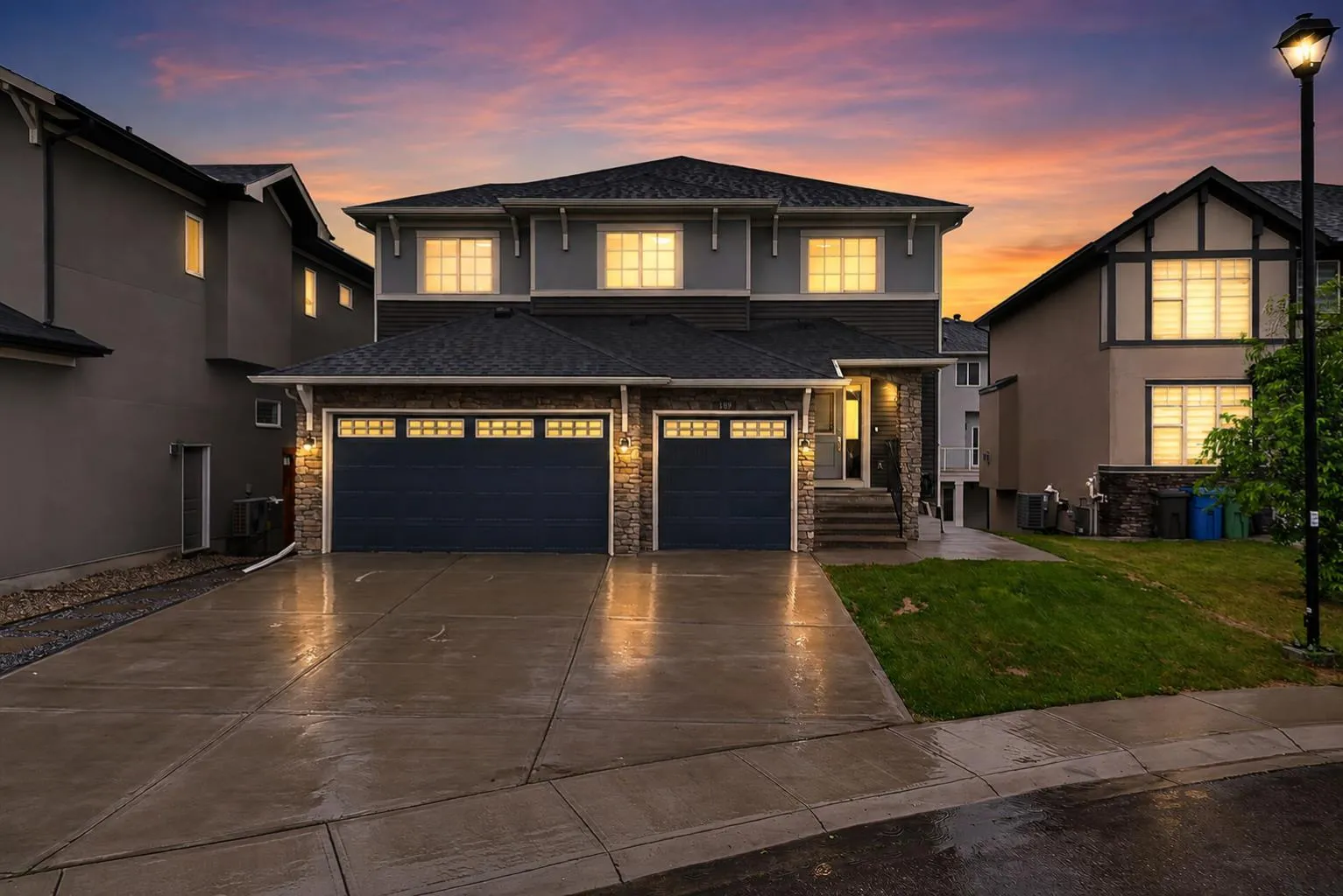 109 Kinniburgh Cove, Chestermere
