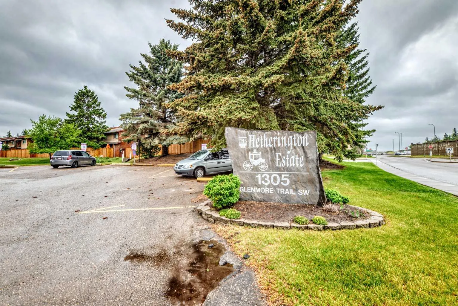 1305 Glenmore Trail Unit 444, Calgary