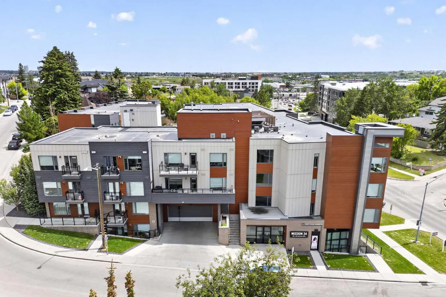 93 34 Sw Avenue Unit 315, Calgary