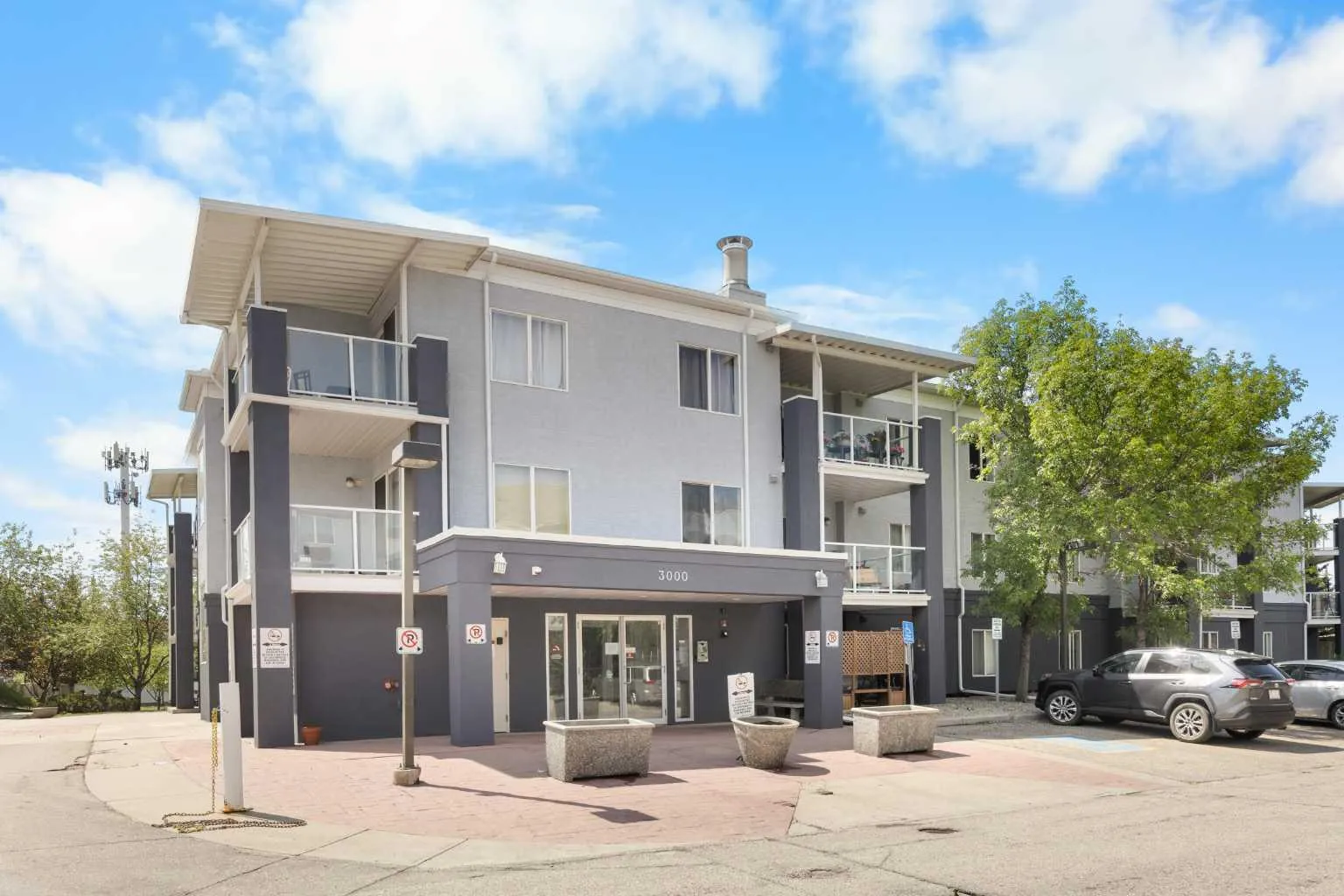 2280 68 Ne Street Unit 3104, Calgary