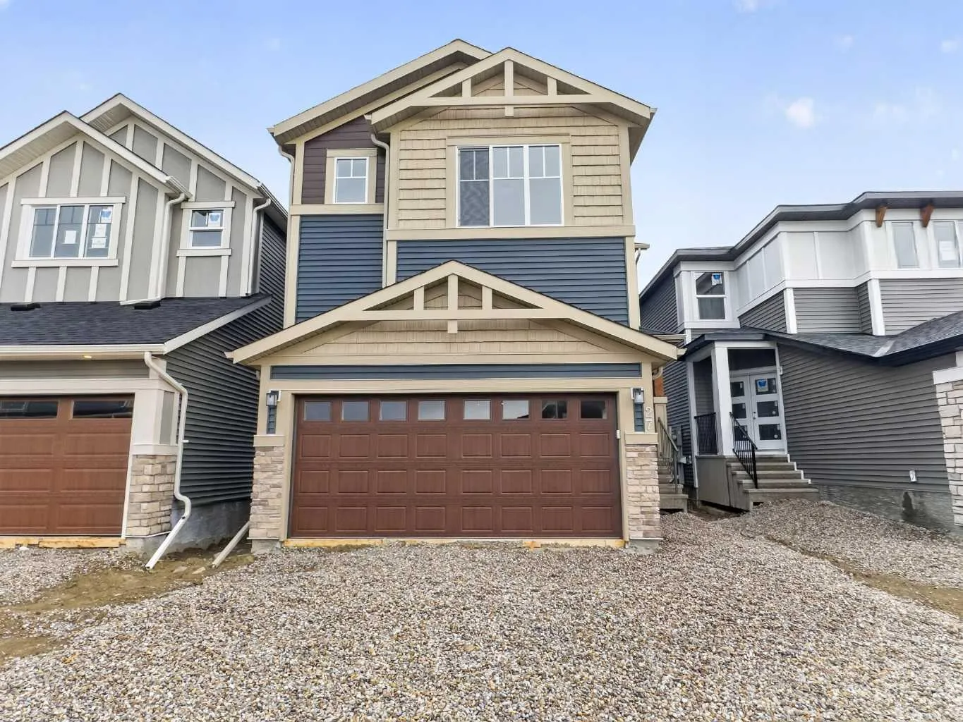 27 Homestead Ne Gardens, Calgary