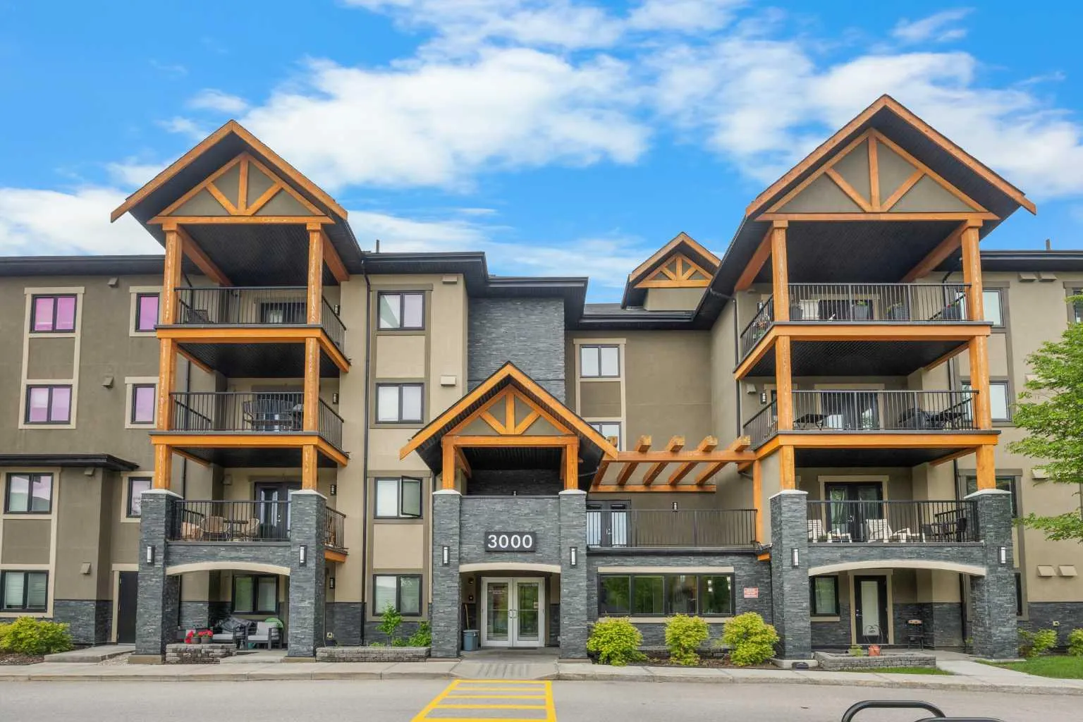 402 Kincora Glen Nw Road Unit 3110, Calgary