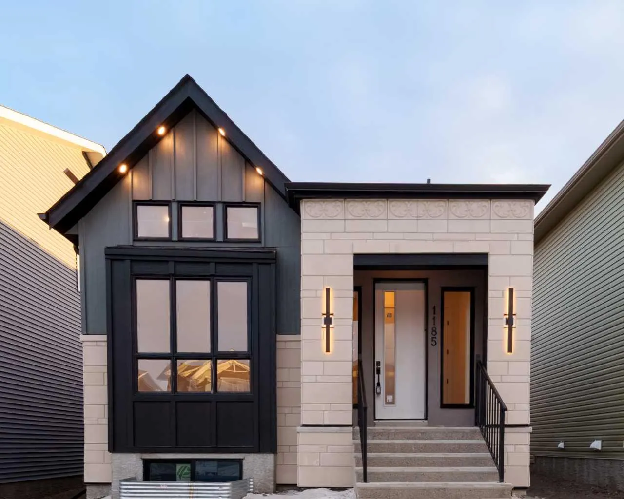1185 Iron Ridge Avenue, Crossfield