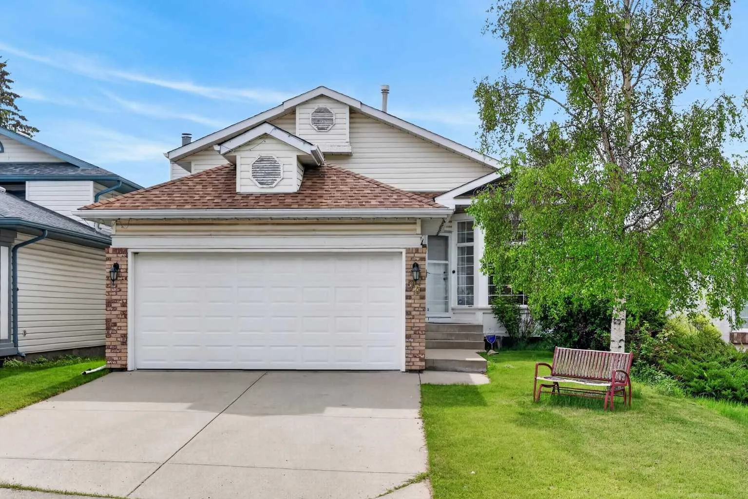 76 Hawkmount Nw Close, Calgary