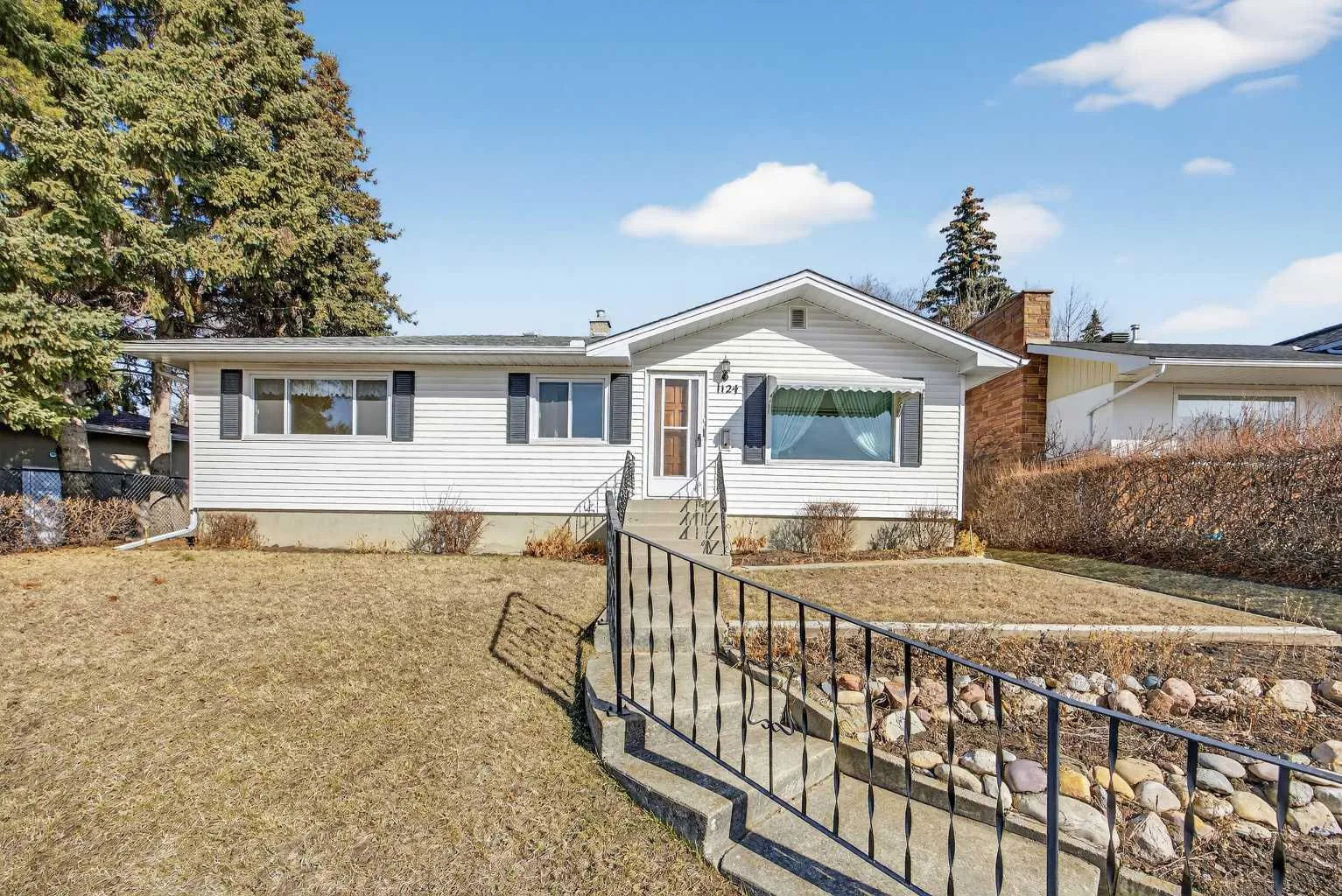 1124 31 Nw Avenue, Calgary
