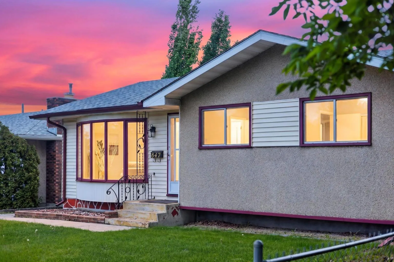 847 Raynard Se Crescent, Calgary