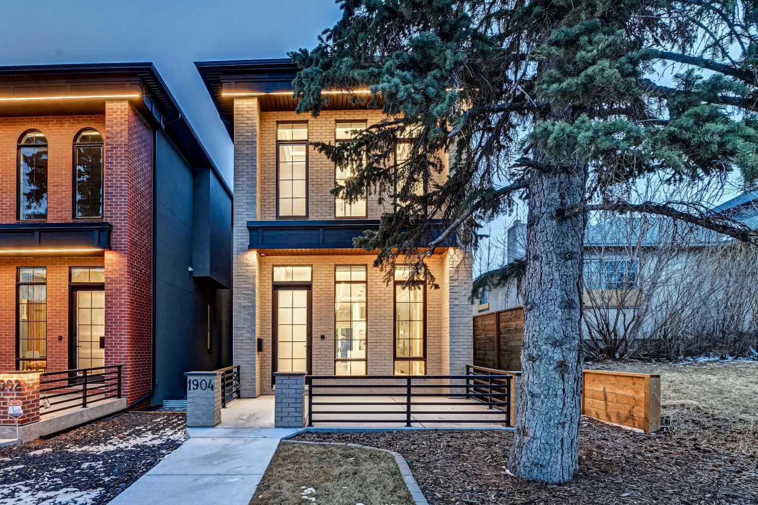 1904 13 Sw Street, Calgary