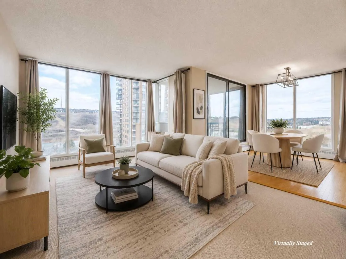 145 Point Nw Drive Unit 1002, Calgary