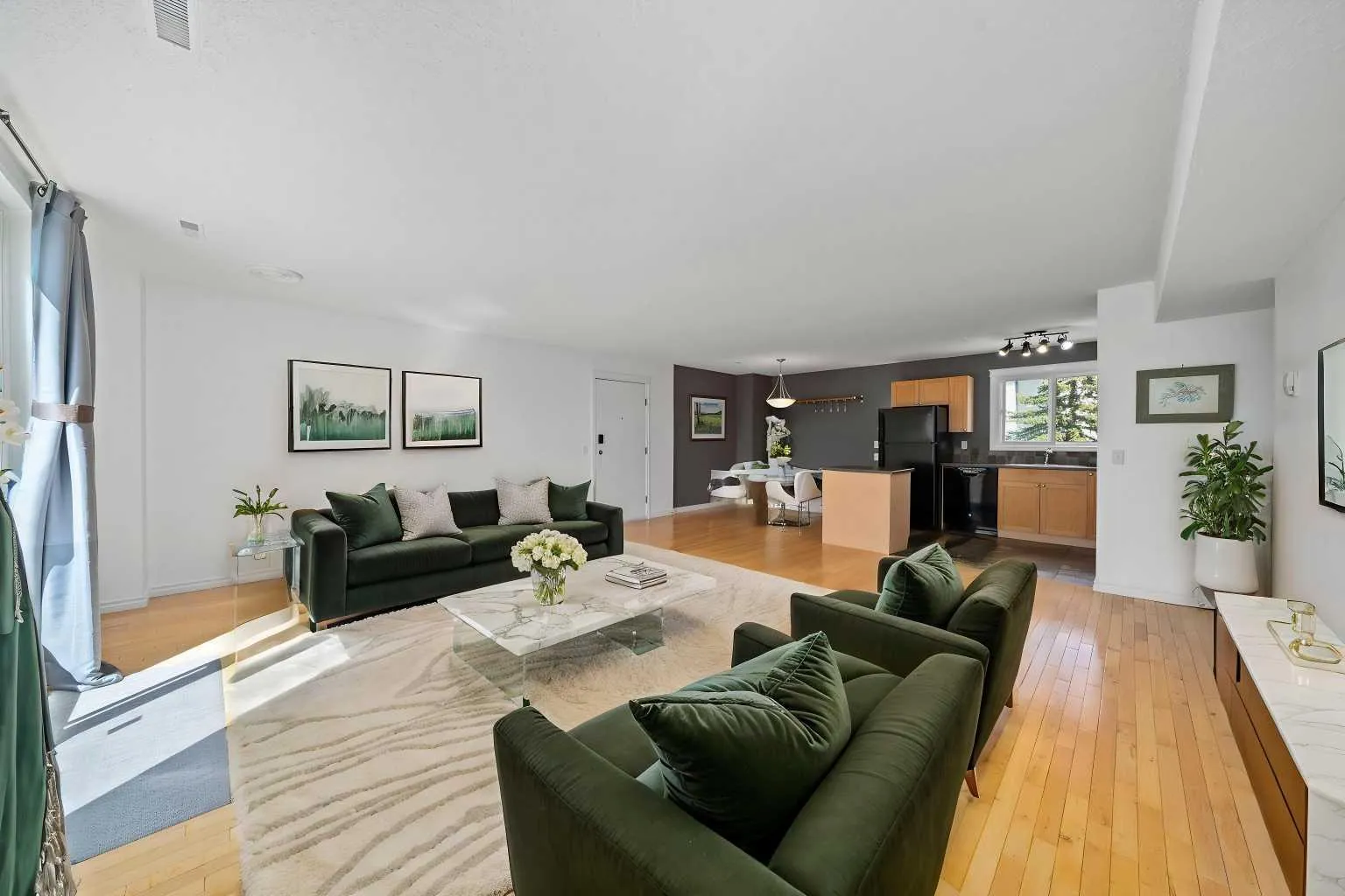 1540 29 Nw Street Unit 804, Calgary