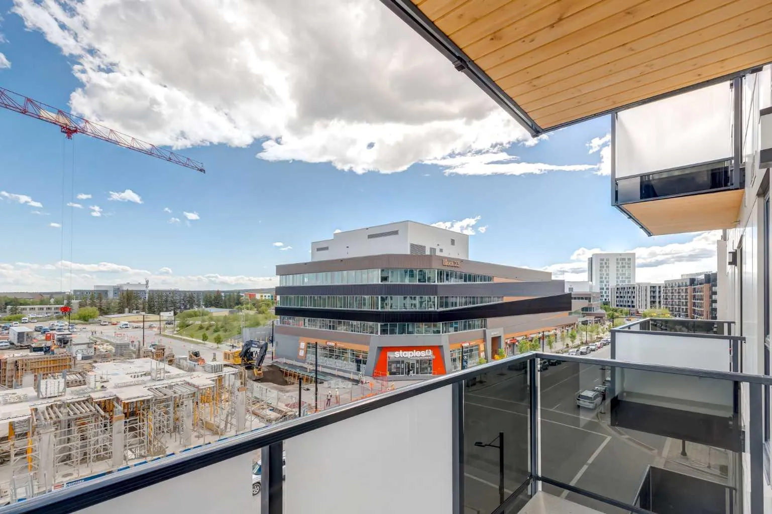 3107 Warren Nw Street Unit 426, Calgary