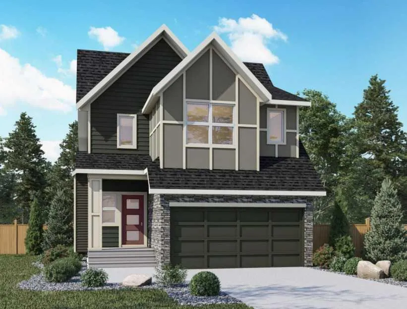 286 Heartwood Se Gardens, Calgary