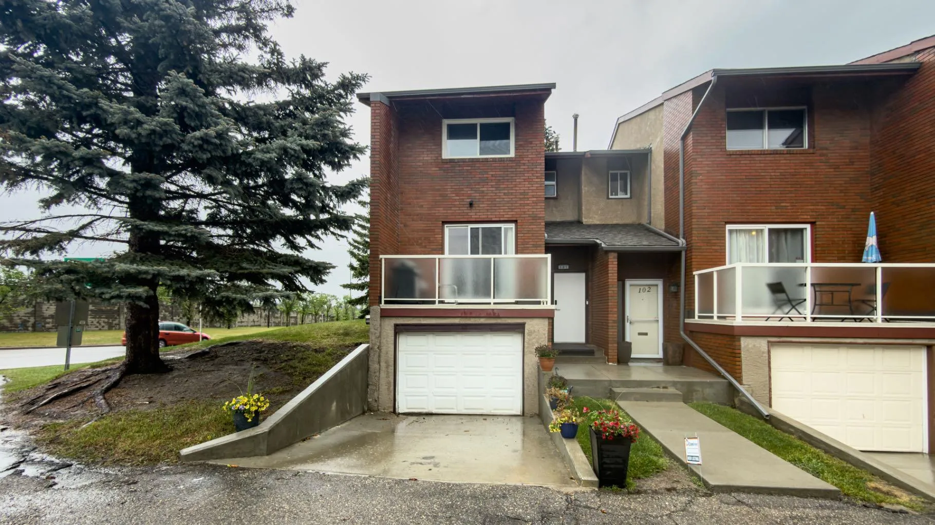 1305 Glenmore Trail Unit 101, Calgary