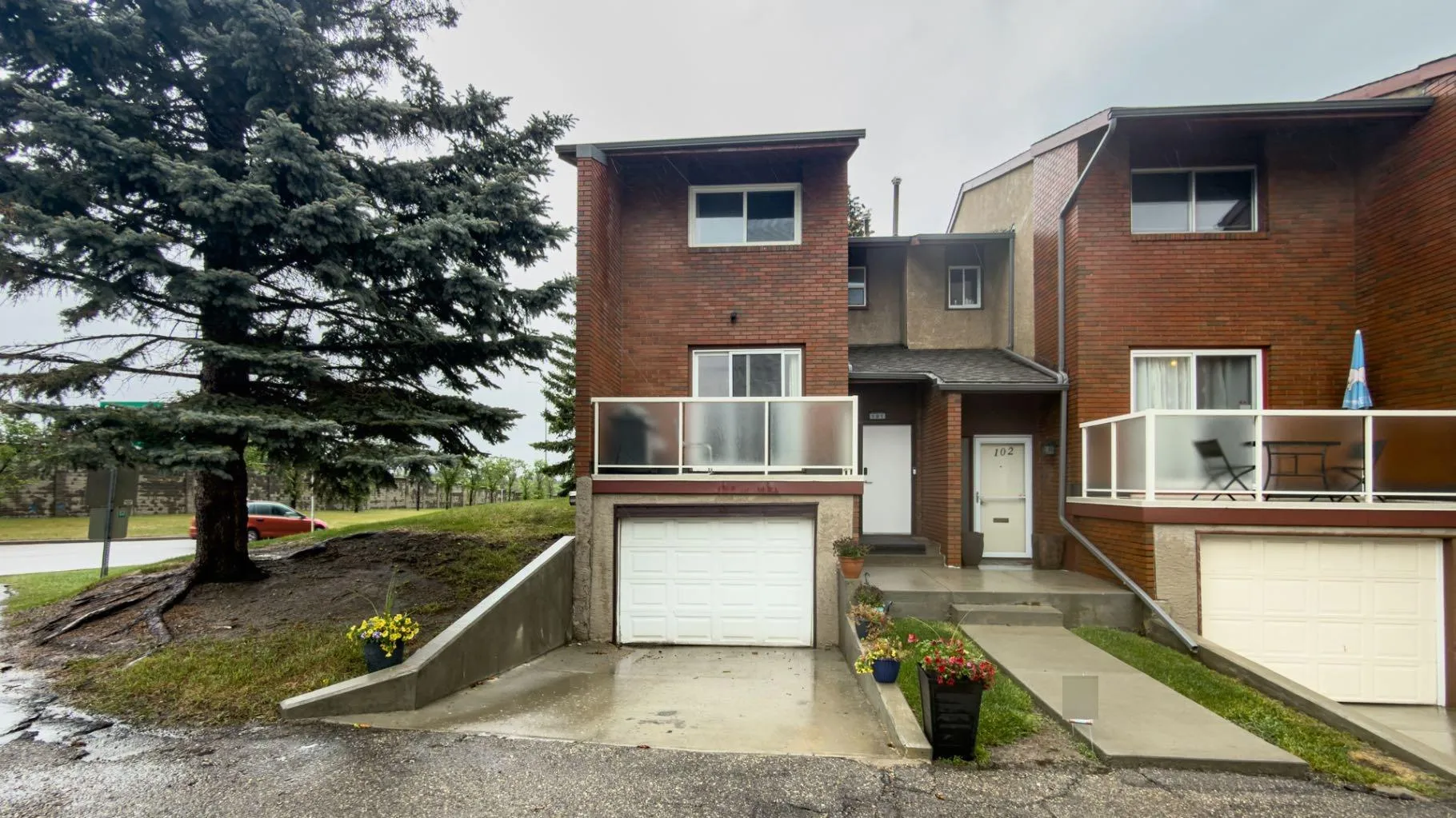 1305 Glenmore Trail Unit 101, Calgary
