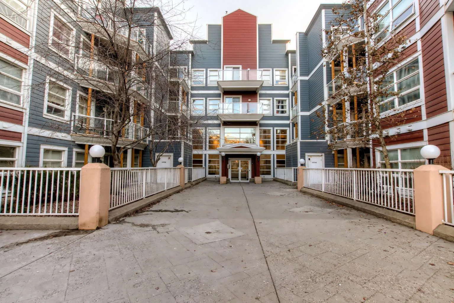 333 Riverfront Se Avenue Unit 115, Calgary