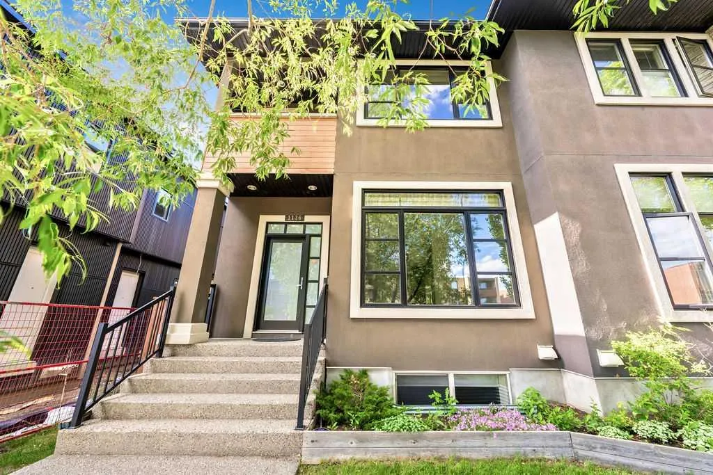 1136 17 Nw Avenue, Calgary