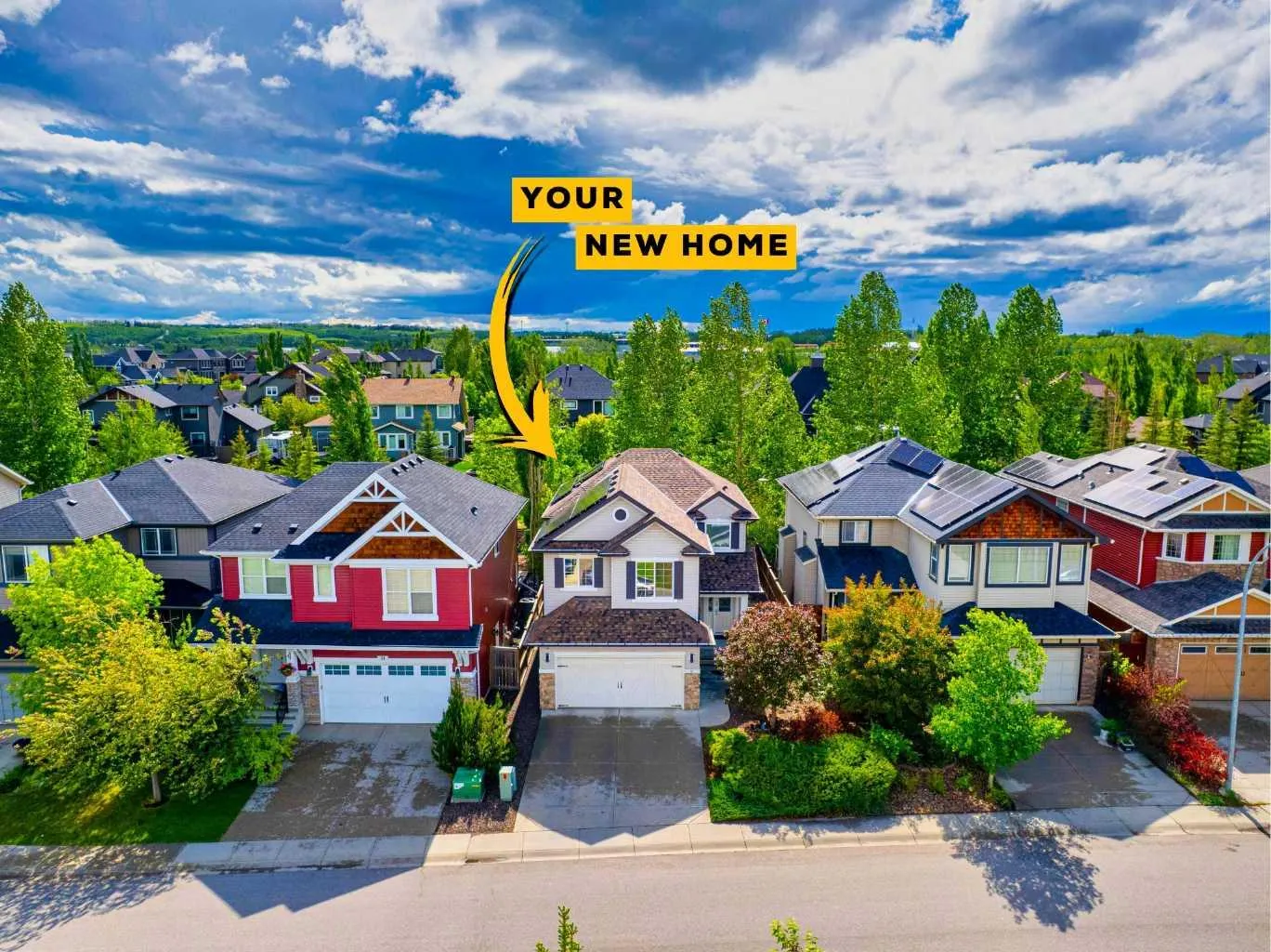 67 Silverado Ridge Sw Crescent, Calgary
