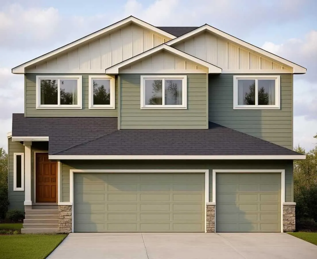 629 Mandalay Link, Carstairs