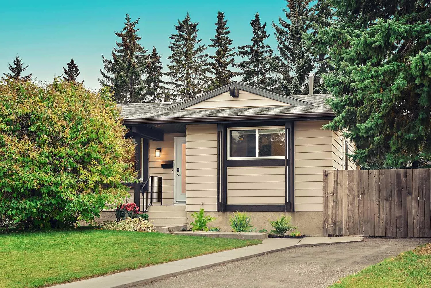 124 Ranchview Nw Court, Calgary