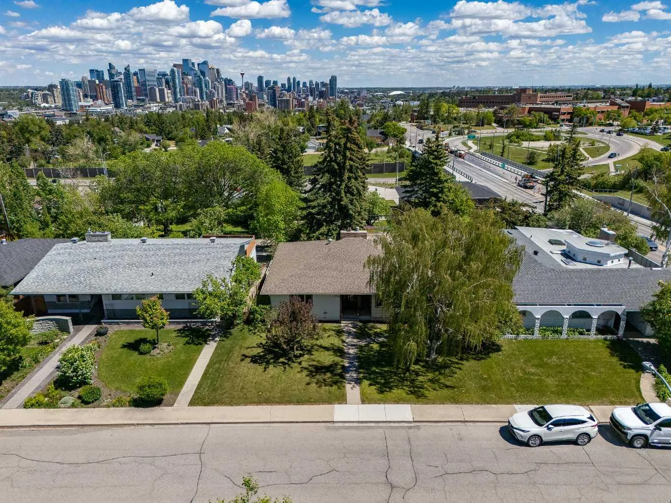 1738 Suffolk Sw Street, Calgary