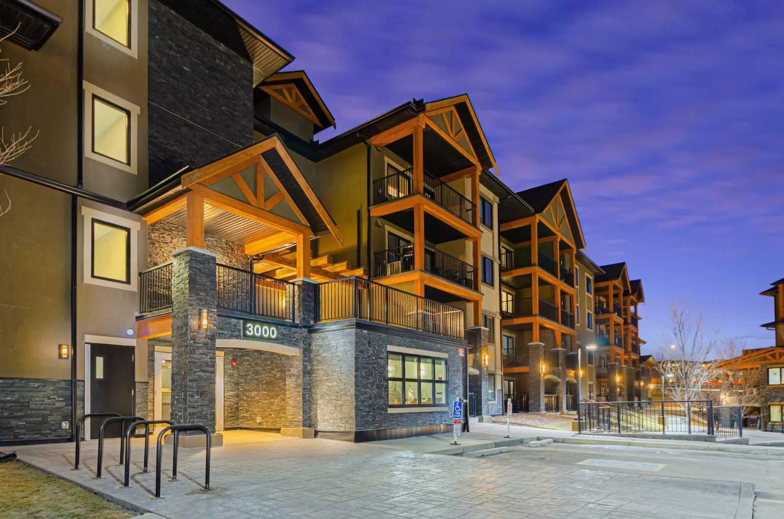 450 Kincora Glen Nw Road Unit 3403, Calgary