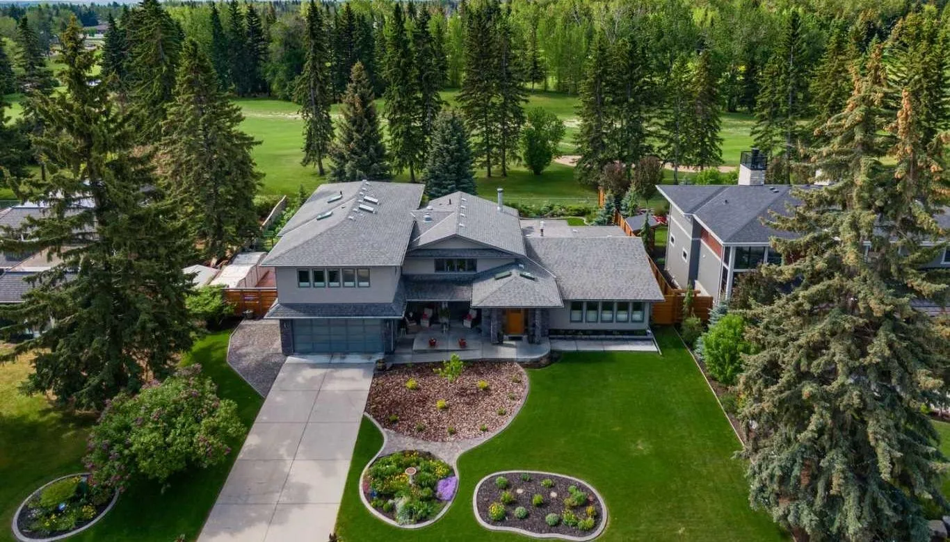 10931 Willowfern Se Drive, Calgary
