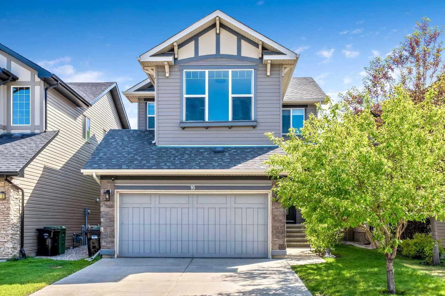 16 Brightoncrest Se Manor, Calgary