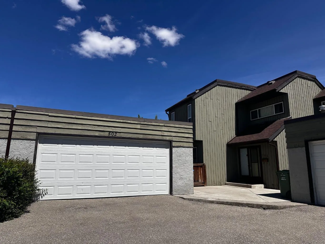5660 23 Ne Avenue Unit 502, Calgary