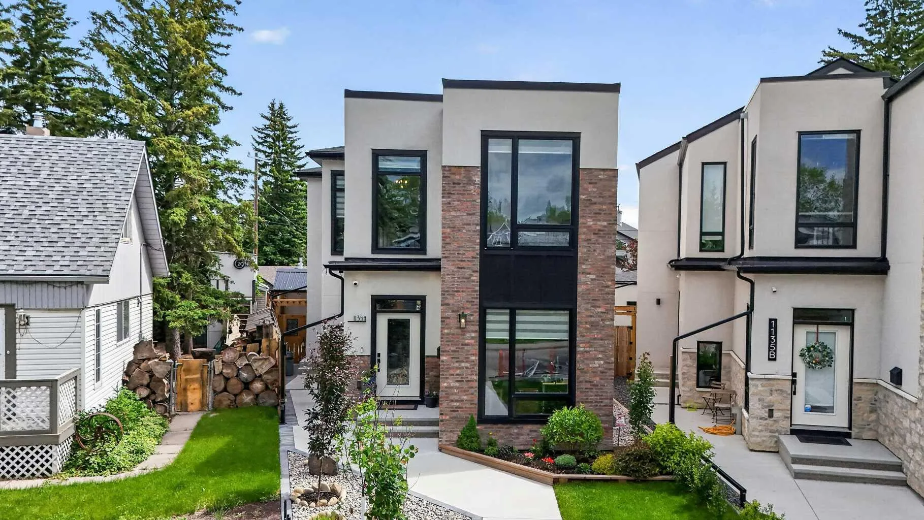 1135a Regent Ne Crescent, Calgary