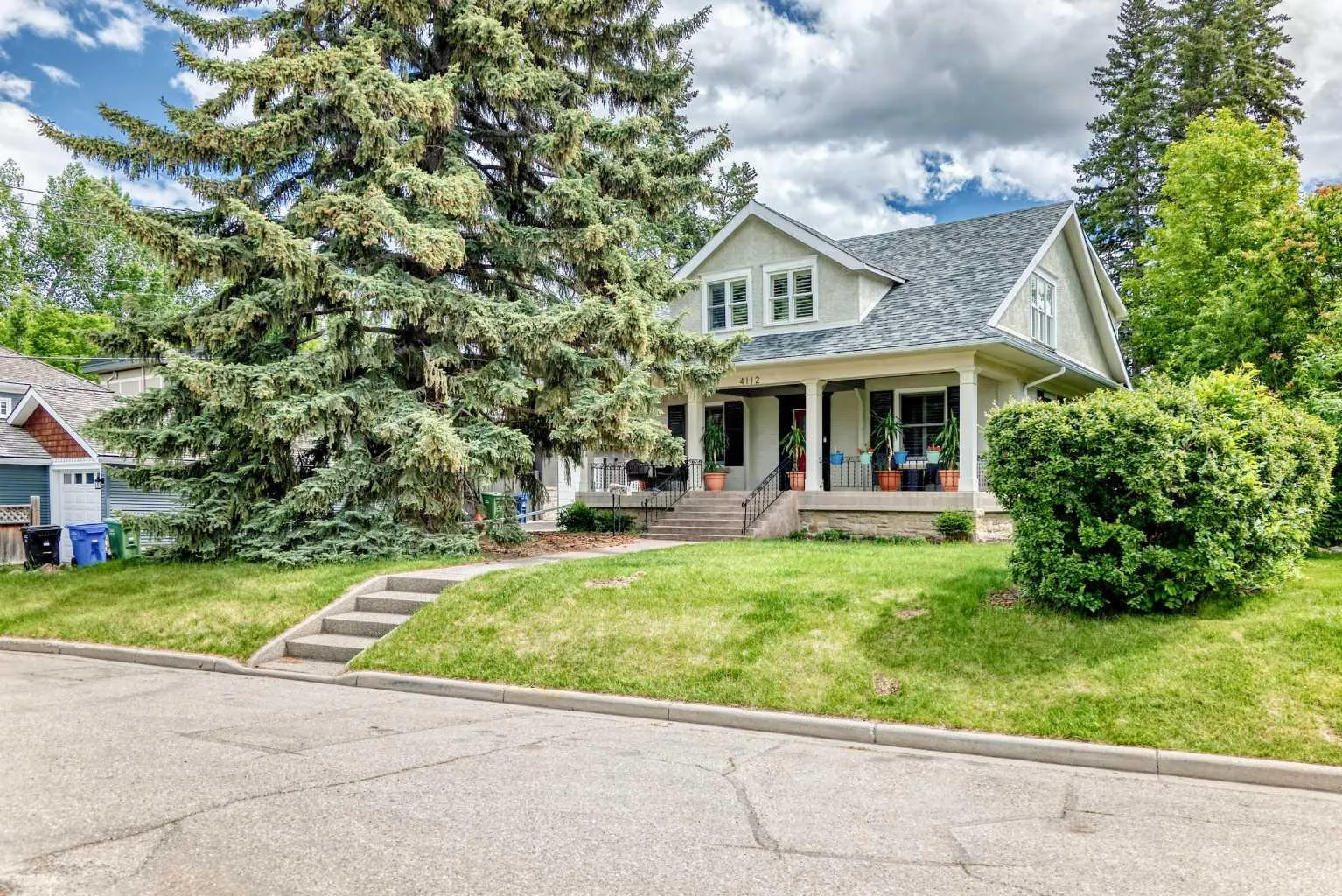 4112 8 Sw Street, Calgary
