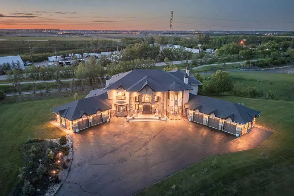 27 Mckendrick Run, Rocky View County