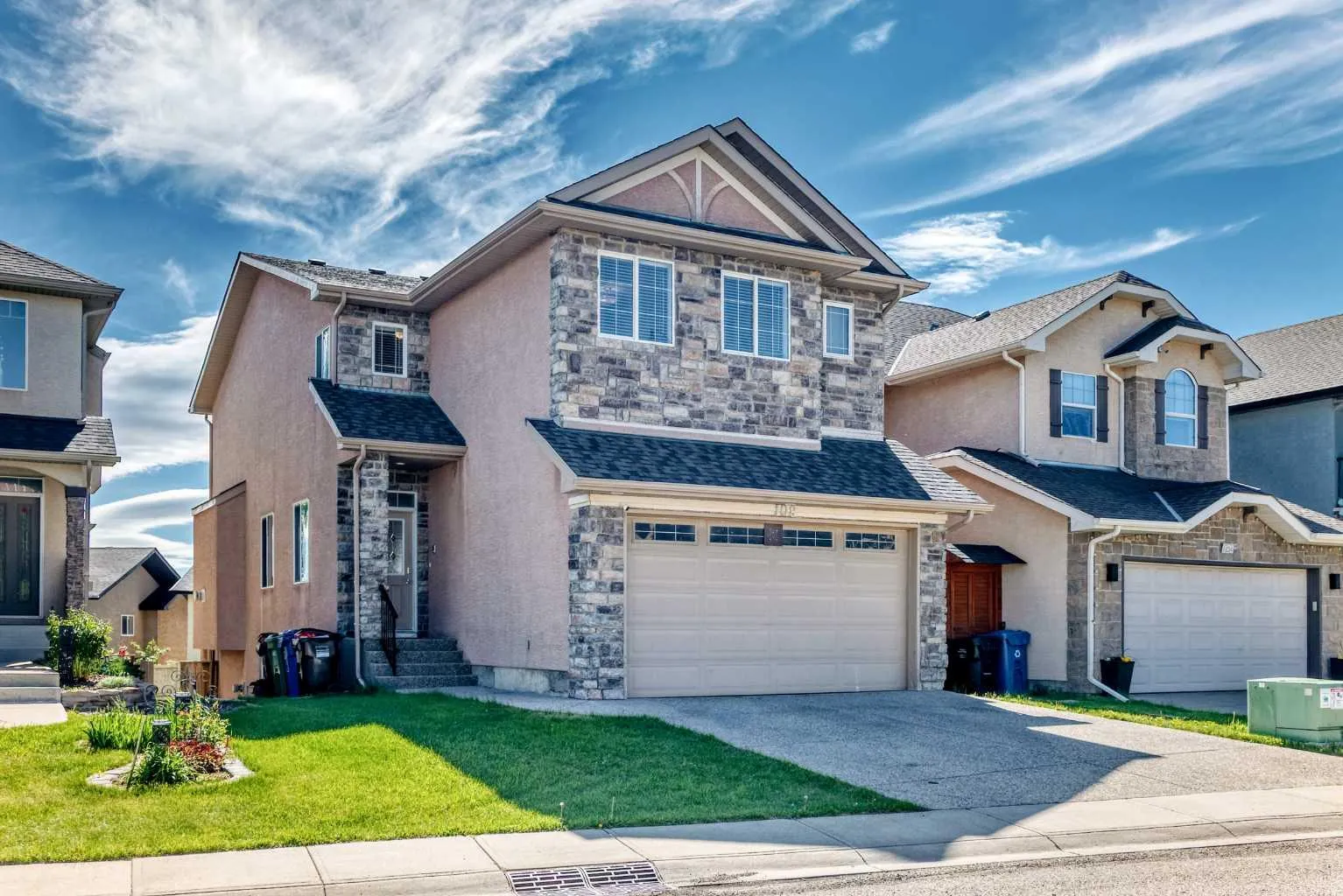 108 Sherwood Nw Common, Calgary