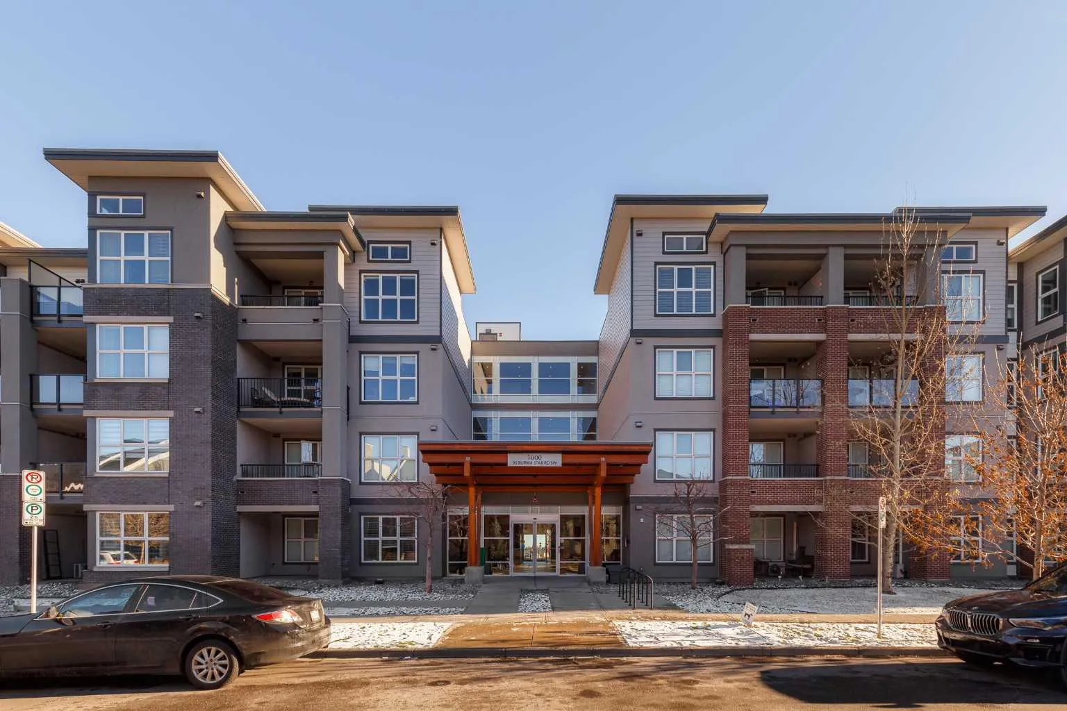 95 Burma Star Road Unit 1119, Calgary