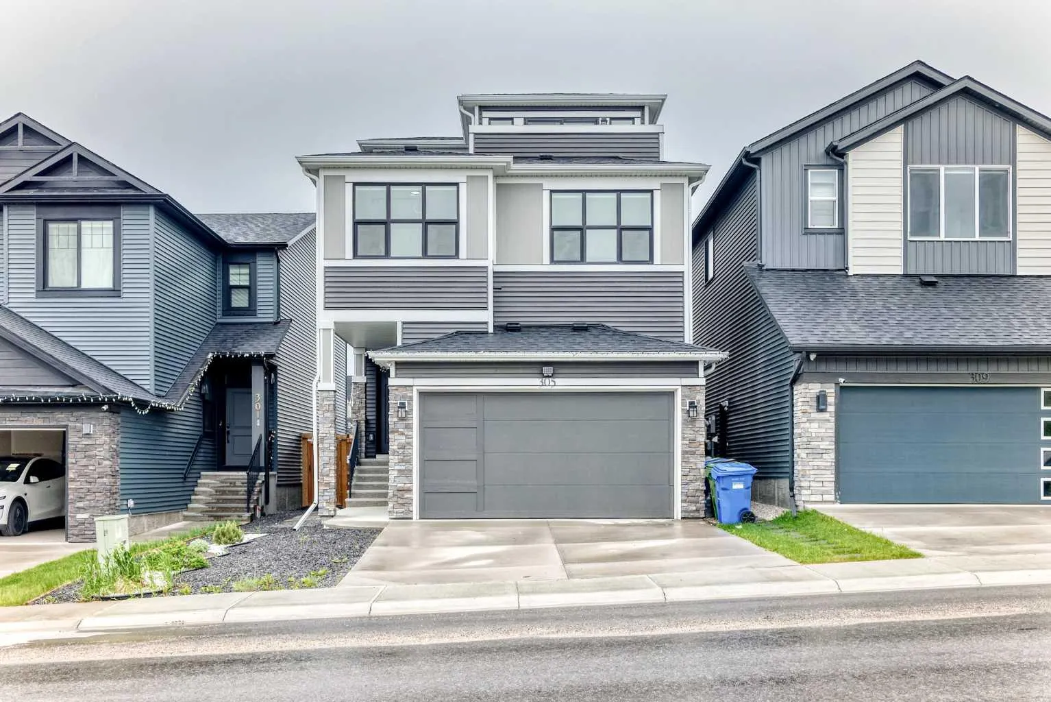 305 Edith Nw Road, Calgary