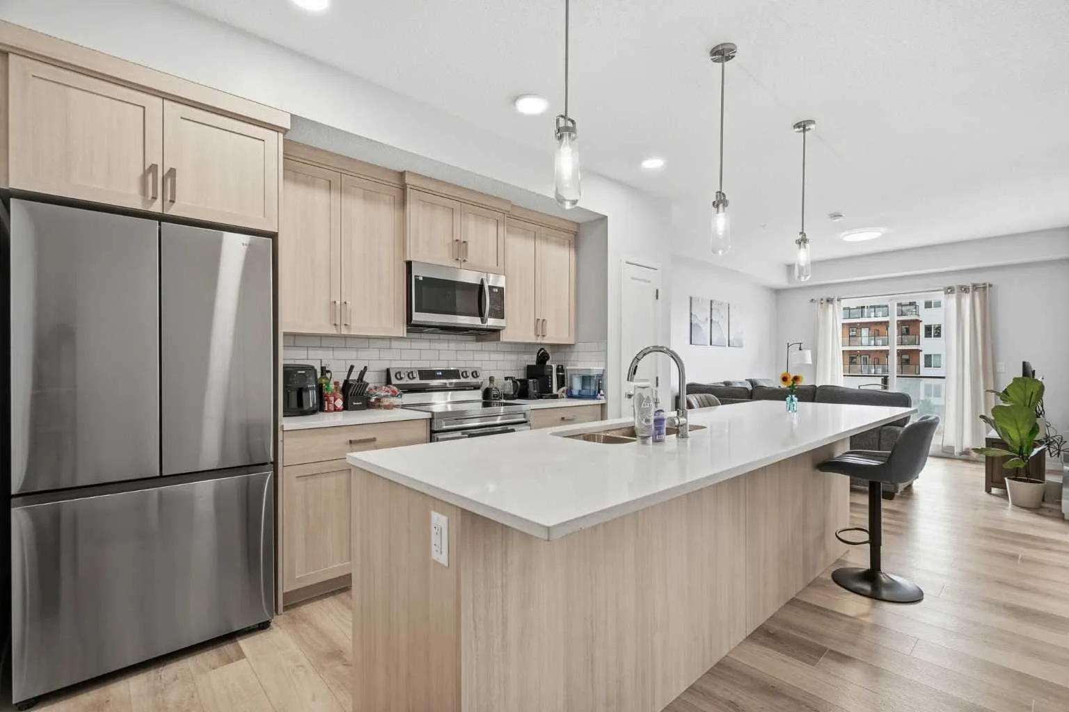 33 Carringham Nw Gate Unit 3207, Calgary