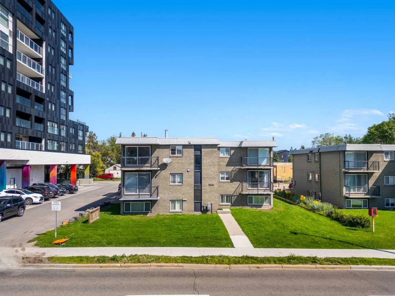2906 17 Sw Avenue Unit 14, Calgary
