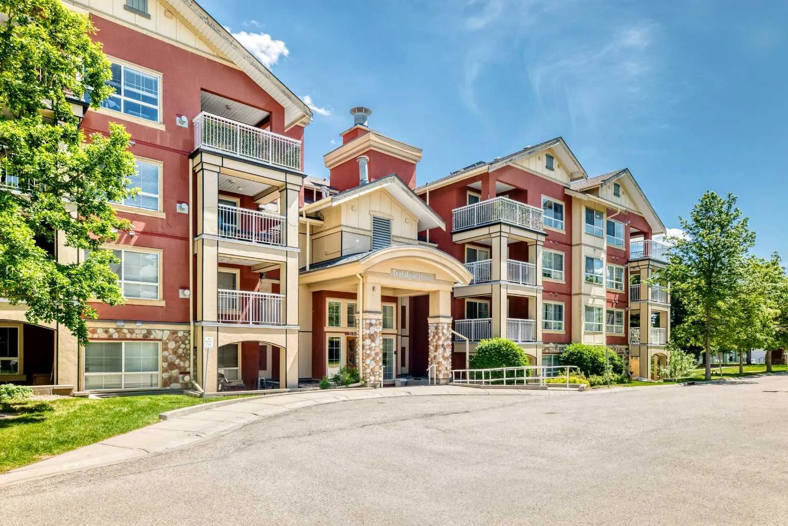 5115 Richard Sw Road Unit 205, Calgary