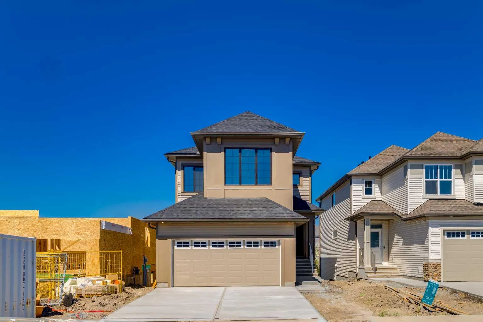 310 Montrose Se Crescent, High River