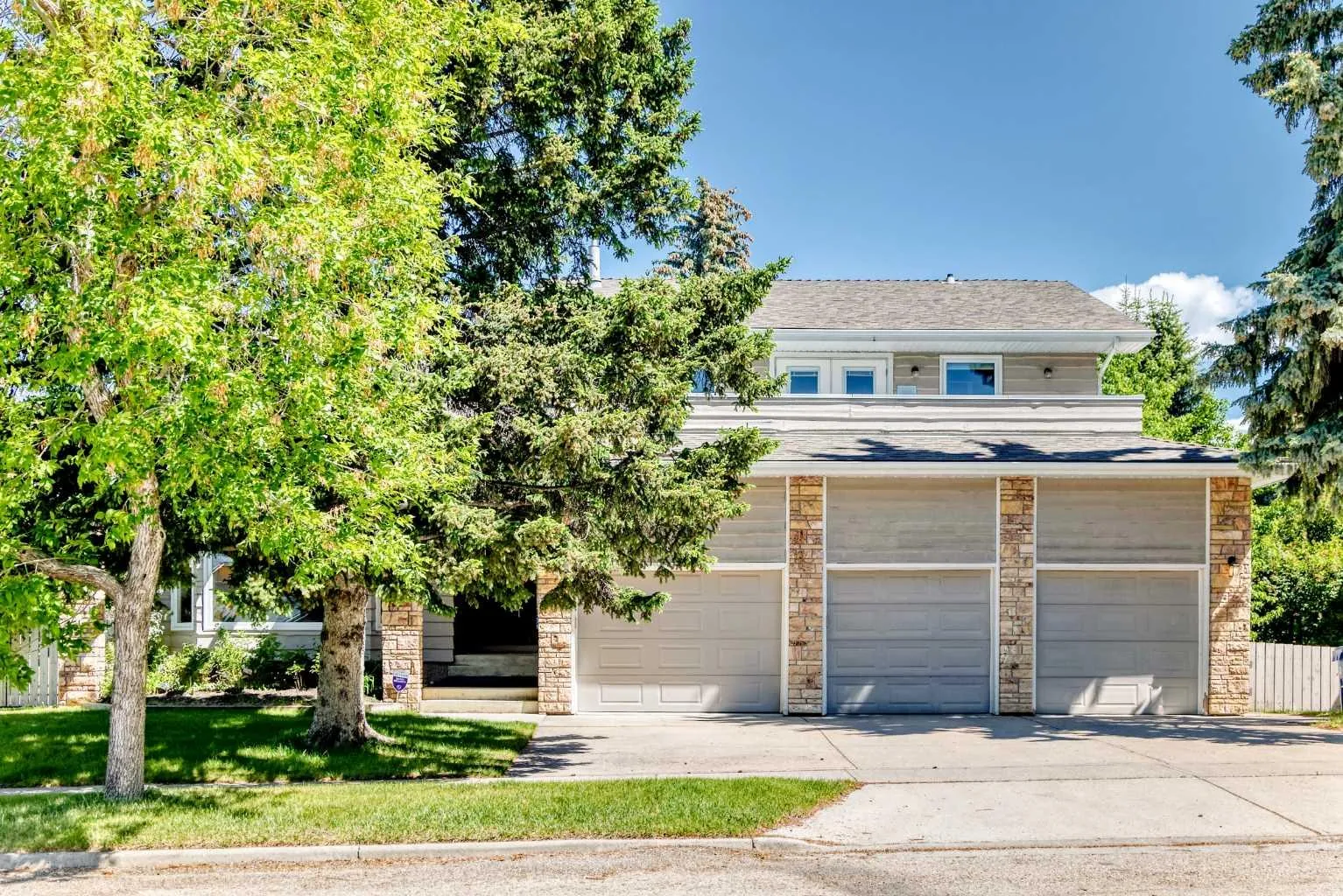 1912 Palliser Sw Drive, Calgary
