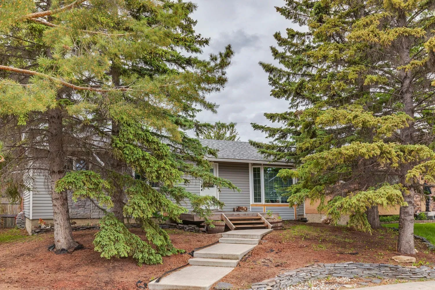 1288 Lake Sylvan Se Drive, Calgary