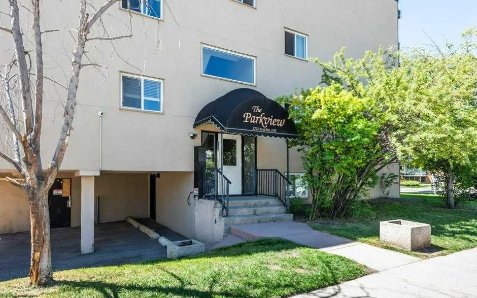 1703 11 Sw Avenue Unit 43, Calgary