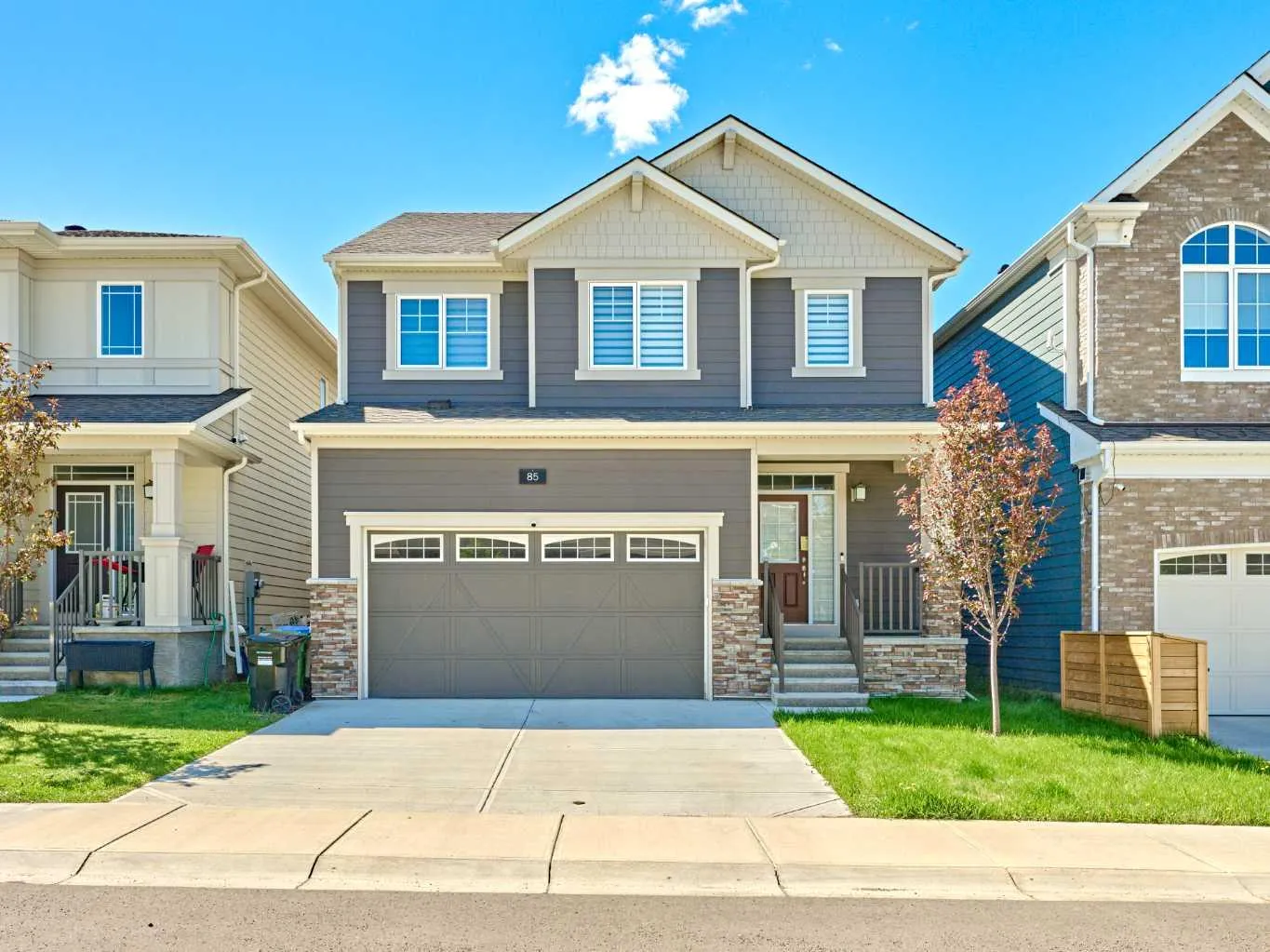 85 Yorkstone Sw Heath, Calgary