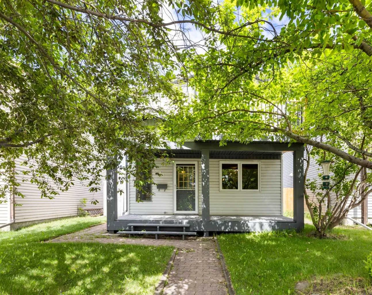 84 Abingdon Ne Crescent, Calgary