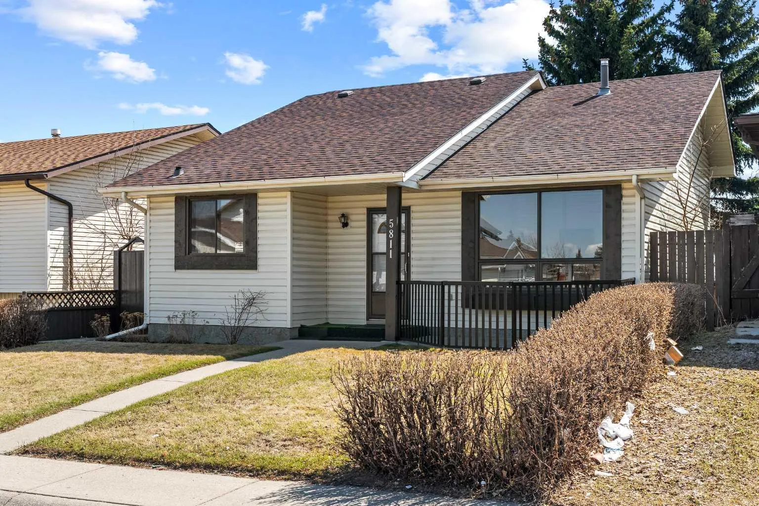 5811 Templehill Ne Road, Calgary